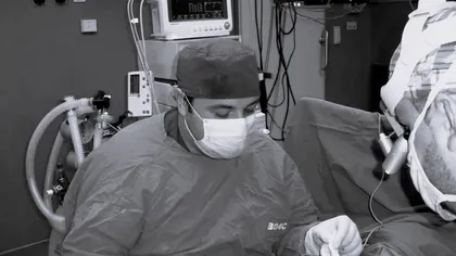 Dezvăluirile făcute de colegii lui Ovidiu Cîrstina, medicul chirurg care a murit în timp ce consulta un pacient: „Acum nu a fost vorba de epuizare”