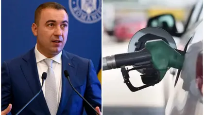 Parlamentul a votat proiectul privind declararea situației de criză în domeniul carburanților