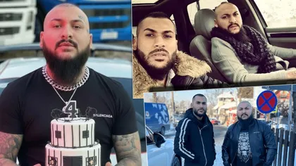 Dani Mocanu și fratele lui fac demersuri să scape din închisoare. În dosar au apărut probe noi