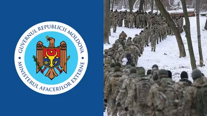 Moldovenii din Rusia pot fi trimiși să lupte pe frontul din Ucraina. Avertismentul șocant al MAE din Republica Moldova