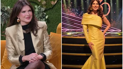 Ce face Monica Bîrlădeanu pentru a arăta impecabil la 47 de ani: „Încurajez pe toată lumea să facă asta”