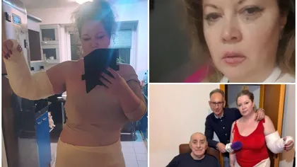 Cum arată Viorel Lis la 81 de ani. Soția fostului edil, desființată după ce a apărut cu mâna în ghips: „Multă lume îmi spune că Vio arată mai bine decât mine. Eu nu pun filtre ca altele”