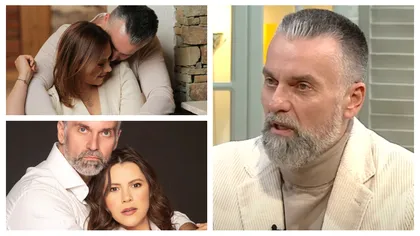 Oksana Ionașcu, primele declaraţii după ce a născut acasă, în apă. Are şapte copii, iar acum dezvăluie de ce a ţinut sarcina secretă