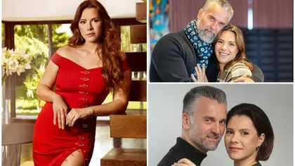 Oksana Ionașcu, mesaj pentru fosta amantă a soțului ei, la un an de la scandalul infidelității: „Este suficient de malefică. Îi mulțumesc Florianei”