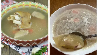 Când trebuie să pui usturoiul la piftie. Greșeala care strică gustul preparatului