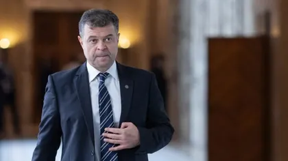 Marilen Pirtea, rectorul Universității de Vest din Timișoara, favorit să preia funcția de ministru al Educației după demisia lui Daniel David. Este consilierul onorific pe educație al premierului Ilie Bolojan