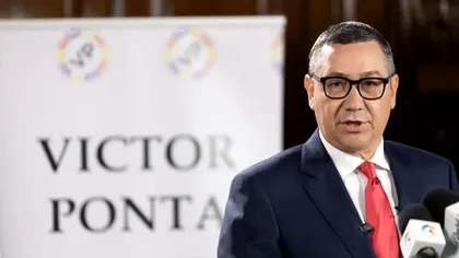 Ponta comentează echipa posibililor miniștri ai lui Tomac: „Să aibă un Florin Georgescu la Finanţe, cum am avut eu. N-ai bani, e degeaba, o să fie tot ca până acum”
