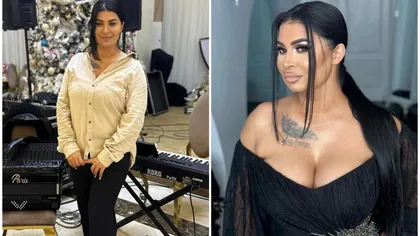 Fiica lui Ioniță de la Clejani este gravidă cu al patrulea copil: „Am primit vestea cu multe emoții și lacrimi”