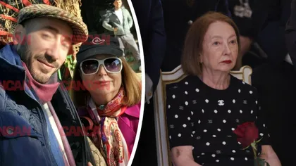 Controverse și întrebări fără răspuns după moartea fostei ministre Rodica Stănoiu. Iubitul mai tânăr cu 50 de ani se pregătește să pună mâna pe avere: drumuri la notariat și gesturi neașteptate