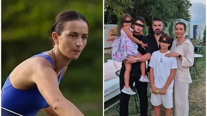 Cauza morții handbalistei Roxana Moise. Puțină lume știa cu ce boală s-a confruntat fosta concurentă de la Exatlon