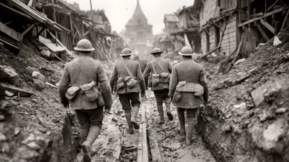 România și Danemarca intră într-o zonă mare de risc, avertizează britanicii. Experții români confirmă acest adevăr sumbru: „Se întâmplă deja”