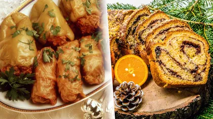 Secretele vedetelor pentru cozonaci și sarmale de vis: „Rețeta am învățat-o de la mama mea”