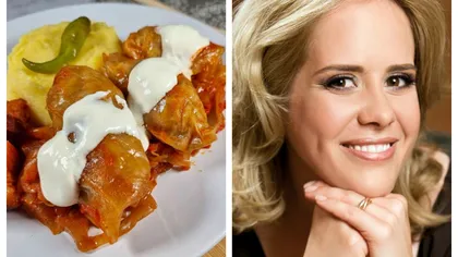 De ce nu este bine să mâncăm sarmale cu smântână și mămăligă. Greșeala pe care o fac mulți români de sărbători