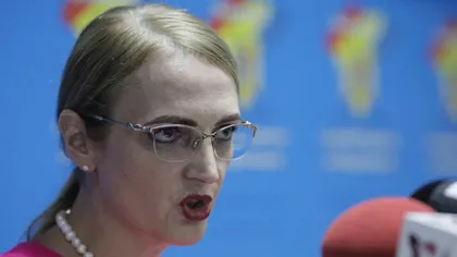 Lia Savonea acuză Recorder de dezinformare după publicarea documentarului despre neregulile din justiție: „Ne aflăm în fața unei campanii persistente de delegitimare a unor lideri ai justiției”