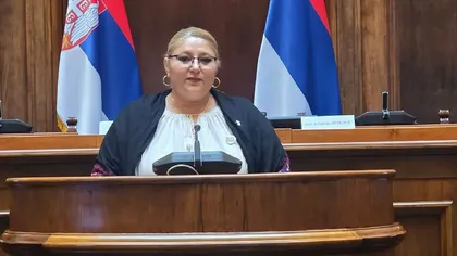 Diana Şoşoacă, despre escaladarea conflictului din Ucraina: „Europa se apropie de linia roşie a unui conflict nuclear”