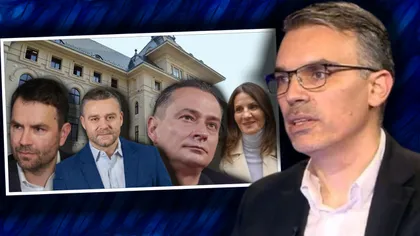 Cum explică directorul INSCOP, Remus Ștefureac, voturile obținute de candidați la alegerile pentru Primăria Capitalei