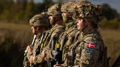 Amenințări la adresa Europei: Danemarca avertizează asupra comportamentului agresiv al marilor puteri