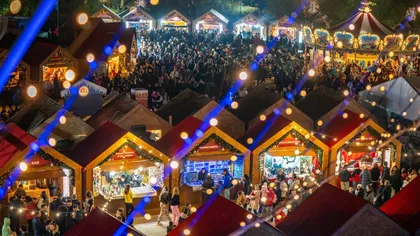 Cât trebuie să scoți din buzunar pentru trei mici cu cartofi la Târgul de Crăciun din Drumul Taberei. Cele mai scumpe preparate