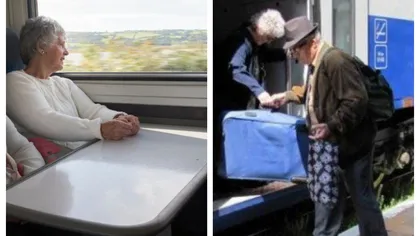 Unde și cât timp pot fi folosite tichetele de călătorie pentru pensionari. Se pot folosi și pentru autobuz?