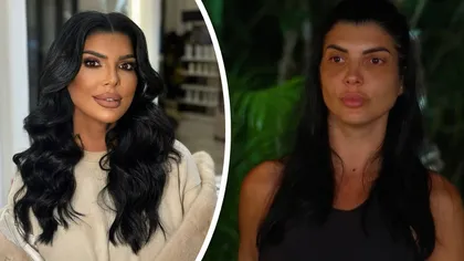 Andreea Tonciu, cândva „magnet de bani”, recunoaște că 2025 nu a fost anul câștigurilor pentru ea. Are în plan să se întoarcă în televizune: „Îmi doresc din tot sufletul să revin pe micul ecran”