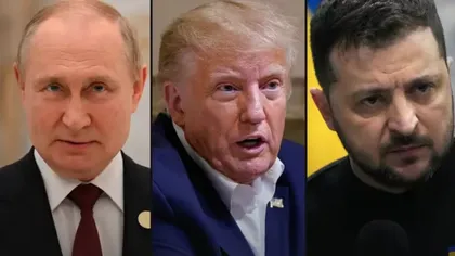 Rusia nu este de acord cu planul de pace în 20 de puncte propus de Ucraina și SUA. Ce modificări solicită Vladimir Putin