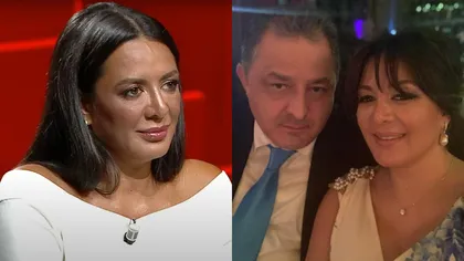 Oana Mizil a plecat din țară împreună cu fetița ei, fără acordul lui Marian Vanghelie. Unde s-au dus cele două