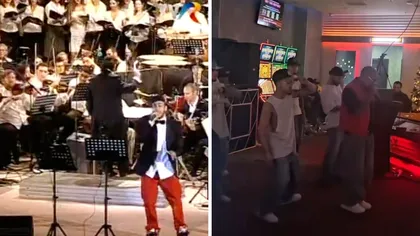 Decăderea lui Alex Velea, de la orchestră la concert în casele de pariuri: Cum a căzut artistul emblematic al anilor 2000