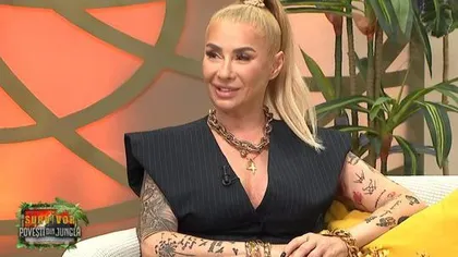 Anamaria Prodan, dată afară de la Antena 1. Prima reacţiei a impresarei: „Asta a fost tot!”