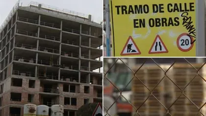 Doi români, o fată de 13 ani și un tânăr de 20 de ani, s-au aruncat în gol de la etajul 9 al unui imobil din Spania. Familiile celor doi s-ar fi opus relației lor