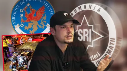 Mario Iorgulescu susține că accidentul pe care l-a provocat în 2019 a fost înscenat de un general SRI sau SIE: „A vrut să-mi facă rău pentru că m-am culcat ori cu fata lui, ori cu soția lui, nu mai știu”