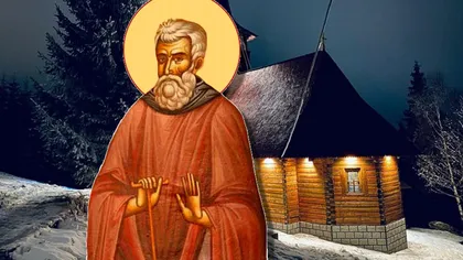 Calendar ortodox 8 ianuarie 2026. Se termină oficial sărbătorile de iarnă, cine este „făcătorul de minuni” pomenit joi