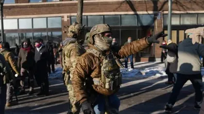 VIDEO Agenții de la imigrație au împușcat mortal o altă persoană la Minneapolis! Victima ar fi cetățean american