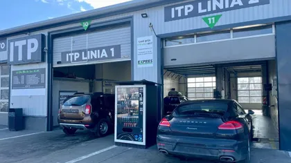 Ce verifică inspectorii auto la ITP. De ce poţi pica inspecţia tehnică periodică în 2026