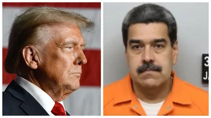Nicolas Maduro, primul mesaj din închisoare. ”Suntem bine, suntem luptători!”. Americanii, avertizați să plece urgent din Venezuela