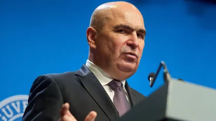 Ilie Bolojan, despre investițiile din 2026. Bugetul va fi adoptat până la finalul lunii februarie, cu focus pe fondurile europene: „Va fi o prioritate pentru noi”