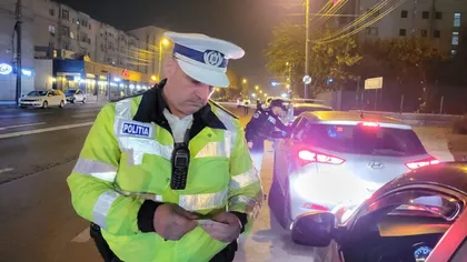 Amenzi 2026. Cât te costă să circuli cu ITP expirat. În unele cazuri, vei scoate din buzunar aproape 9.000 de lei!