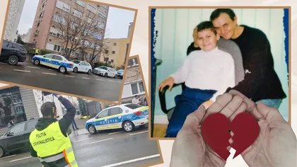 De ce s-au sinucis Alexandru și Sorin Arhire, din Arad, chiar de Bobotează? Mărturiile vecinilor sunt de-a dreptul cutremurătoare