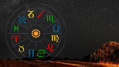 Jumătatea plină a horoscopului! Lovitură pentru 5 zodii până în iulie 2026
