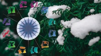 Horoscop rune 28 ianuarie 2026. BERKANA este inversată, dar JERA anunţă schimbări pozitive