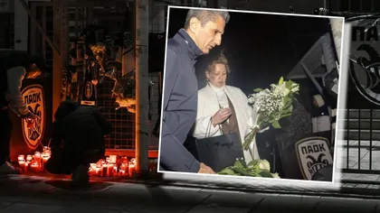 Suporterii PAOK au refuzat donațiile românilor, strânse pentru a ajuta familiile tinerilor decedați în tragicul accident din Timiș: „Ne-au spus că doresc să se mobilizeze ei pentru ai lor”
