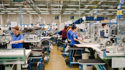O mare companie americană își închide fabrica din România. Peste 1.000 de angajați vor rămâne fără loc de muncă