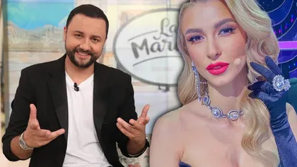 Andreea Bălan s-a dezlănțuit în emisiunea lui Măruță. A desființat-o pe vedeta care i-a luat locul la Antena 1: „Și-a asumat un rol mai mult de cât poate să ducă”