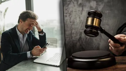 Un angajat a primit din greșeală 330 de salarii, iar instanța a decis că poate păstra banii