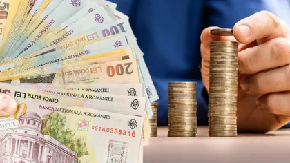 1300 de lei în plus la salariu. Mărirea se aplică din ianuarie 2026, cine sunt angajații care primesc bani mai mulți