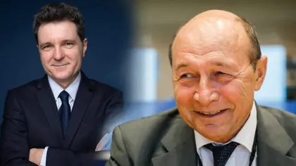 Traian Băsescu, sfat pentru Nicușor Dan în privința numirilor la SRI și SIE: „Nu ar trebui să facă concesii”. Cum calculează mutarea șeful statului: „Eu voi propune și Parlamentul va aproba”