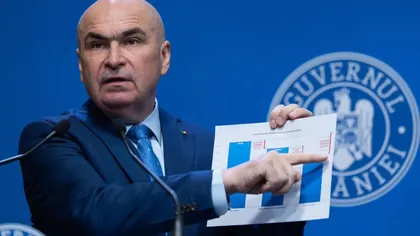 Scandal la întâlnirea dintre primari și premierul Ilie Bolojan. Primăriță PSD: ”Vreți să ne îngropați pe toți! Ne priviți în ochi și ne faceți vinovați de creșterea taxelor locale!”