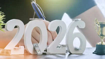 6 ZODII cu cel mai mare NOROC în carieră și bani în 2026