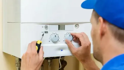 Ministerul Dezvoltării explică ce se întâmplă cu centralele de apartament din blocurile noi. Până când vor putea fi folosite centralele pe gaz