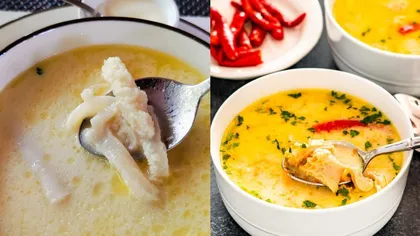 Ciorba care te îmbătrânește prematur. Cele 4 ingrediente din compoziția ei care afectează nivelul de colagen din piele, favorizând apariția ridurilor