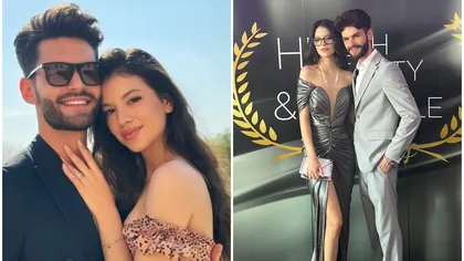 Cleopatra Stratan și Edwarda Sanda au făcut anunțul la aproape 5 ani de căsnicie: „Nu am văzut-o ca pe un obstacol, ci ca pe o lecție”